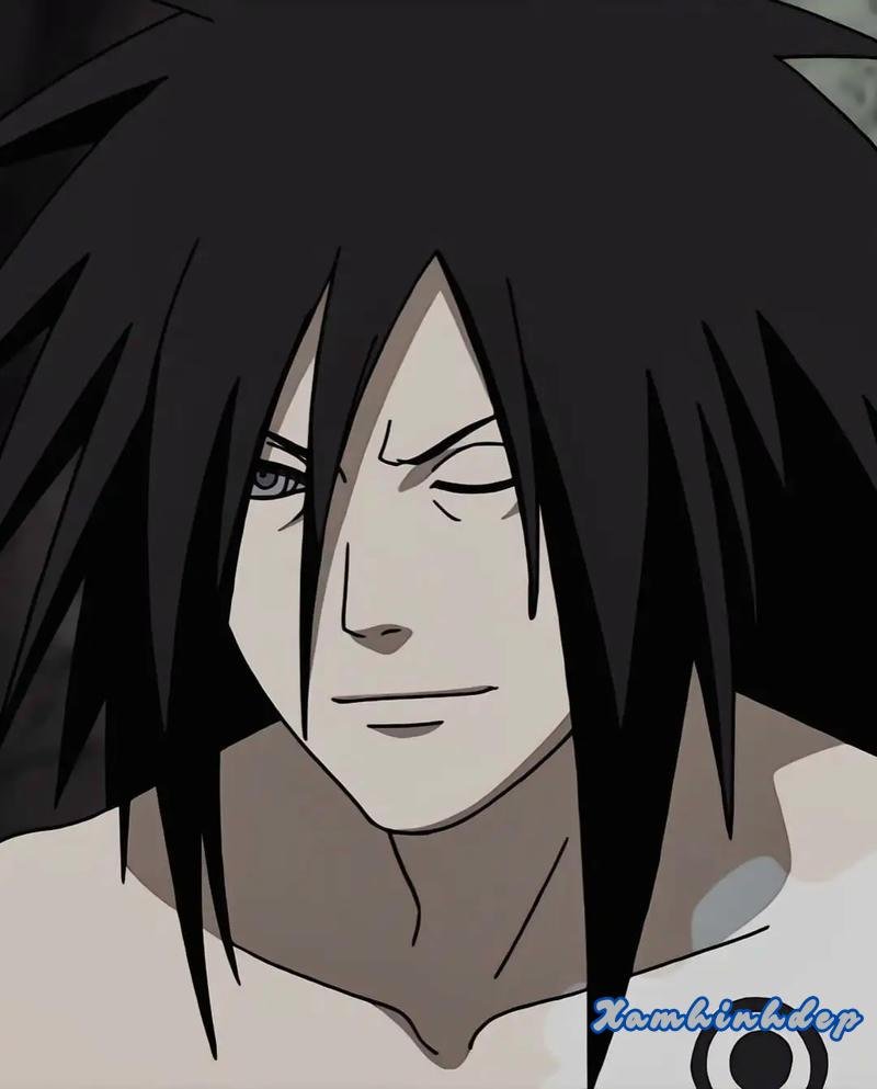 Ngắm ảnh madara mới