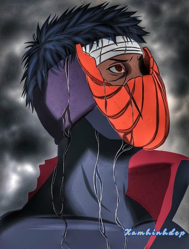 Ngắm ảnh obito hot