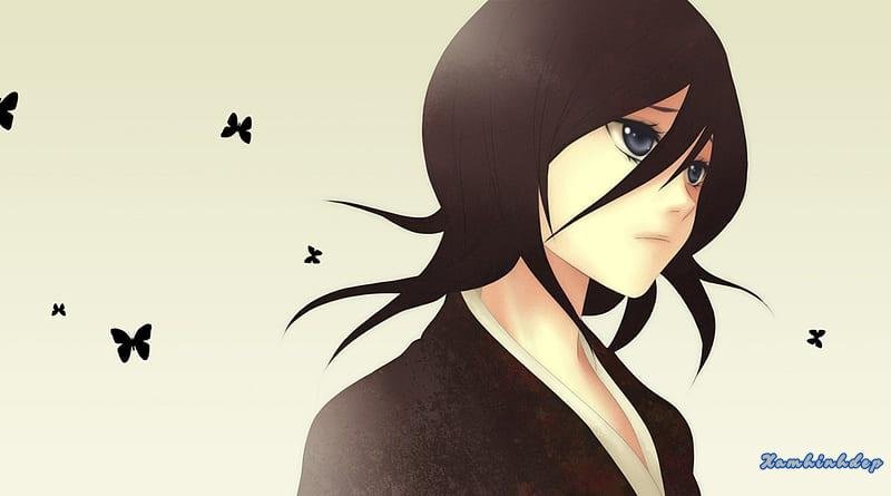 Ngắm ảnh rukia kuchiki hot