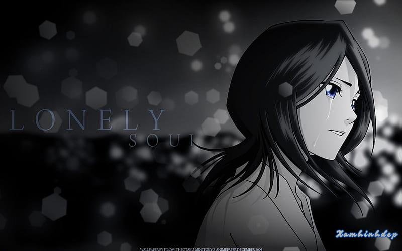 Ngắm ảnh rukia kuchiki mới