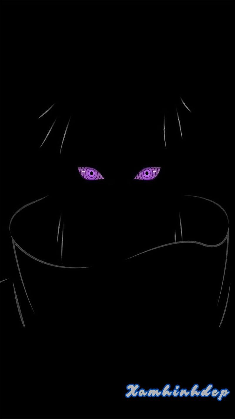 Ngắm ảnh sharingan hot