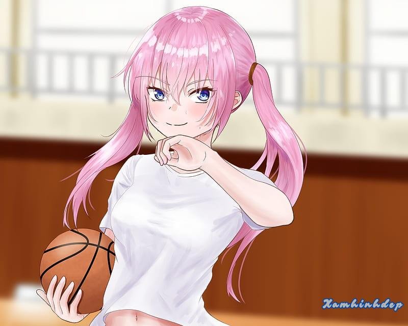 Ngắm ảnh shikimori hot