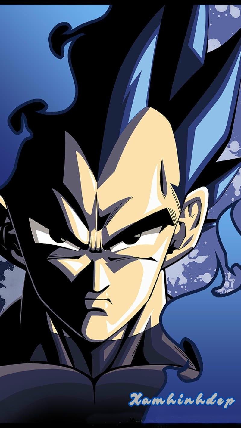 Ngắm ảnh vegeta hot