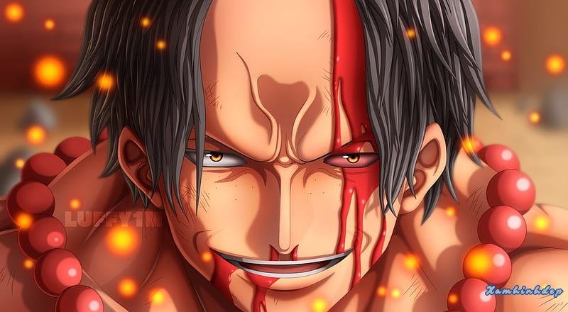 Ngắm bộ ảnh ace cực hot