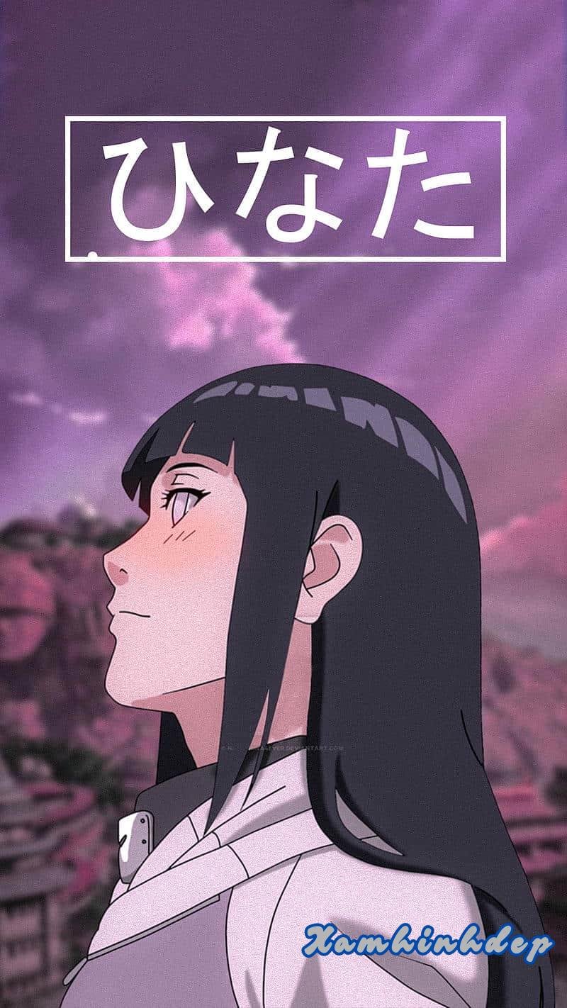 Ngắm bộ ảnh hinata mới chất lượng cao