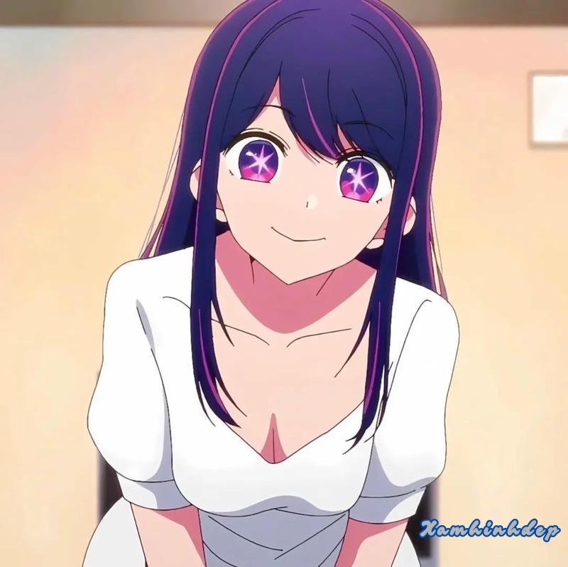 Ngắm bộ ảnh hoshino ai cực hot