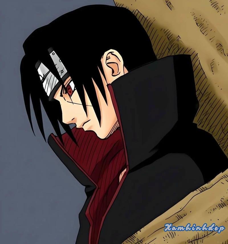 Ngắm bộ ảnh itachi cực hot