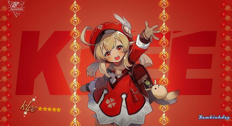 Ngắm bộ ảnh klee mới chất lượng cao