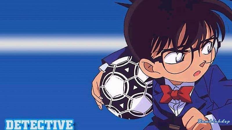 Ngắm bộ ảnh kudo shinichi mới chất lượng cao