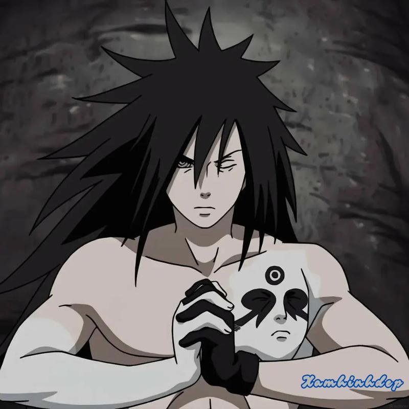 Ngắm bộ ảnh madara mới chất lượng cao