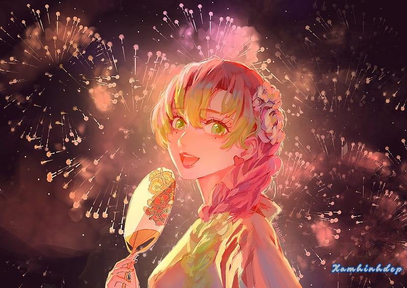 Ngắm bộ ảnh mitsuri cực hot