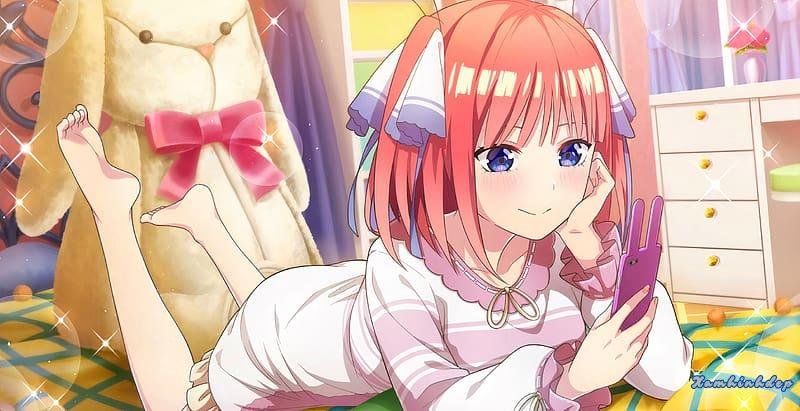 Ngắm bộ ảnh nino mới chất lượng cao