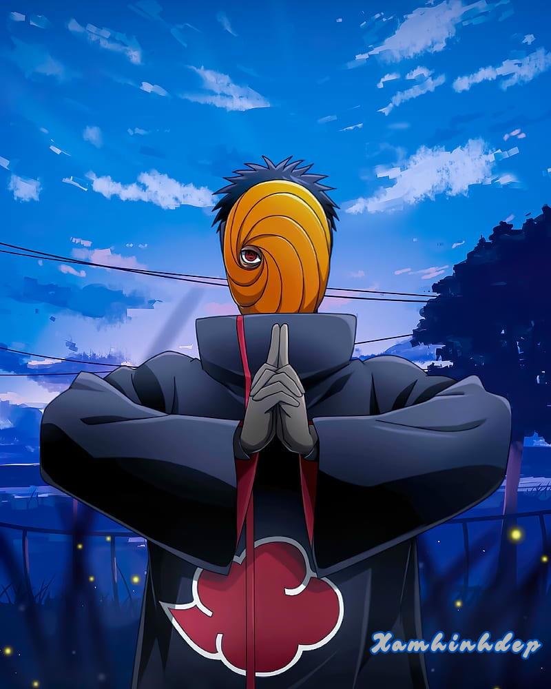 Ngắm bộ ảnh obito cực hot
