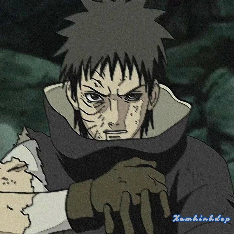 Ngắm bộ ảnh obito mới chất lượng cao