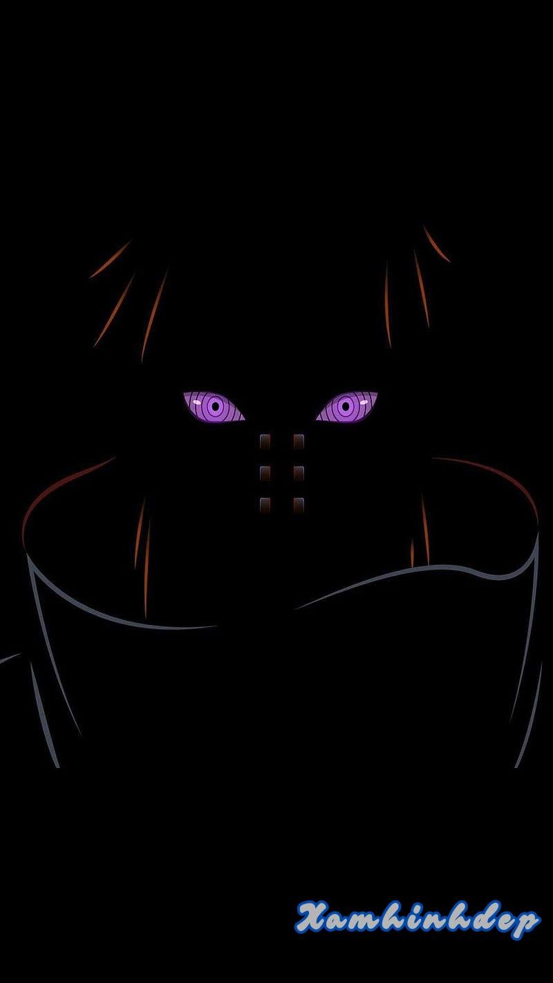 Ngắm bộ ảnh sharingan cực hot