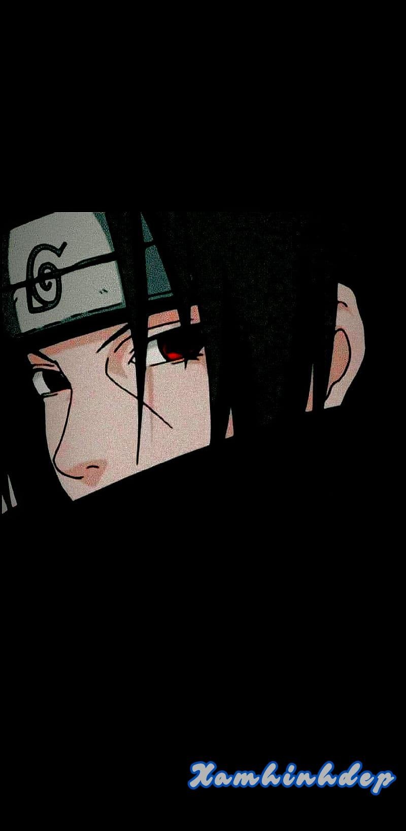 Ngắm bộ hình nền itachi mới chất lượng cao