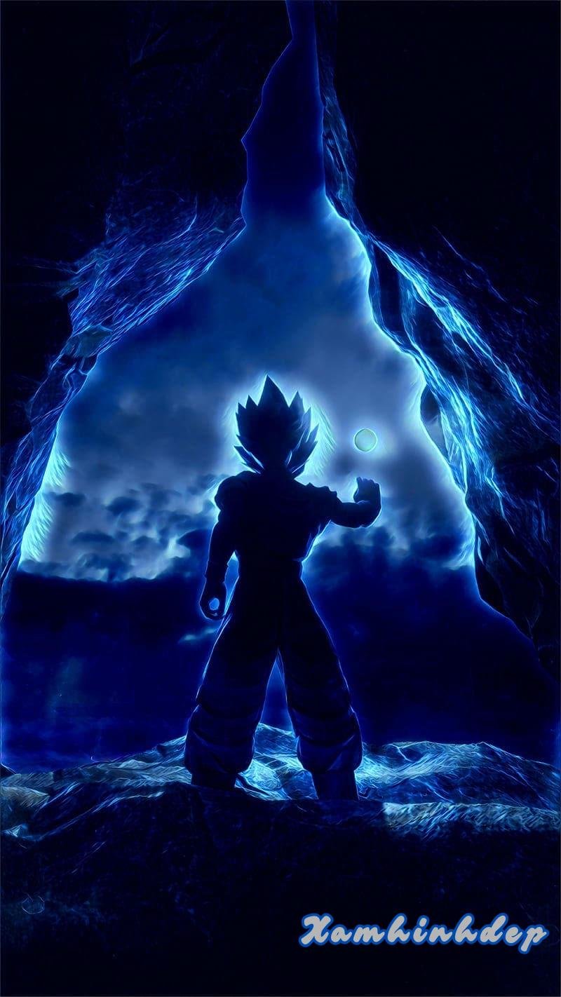 Ngắm hình nền anime mới