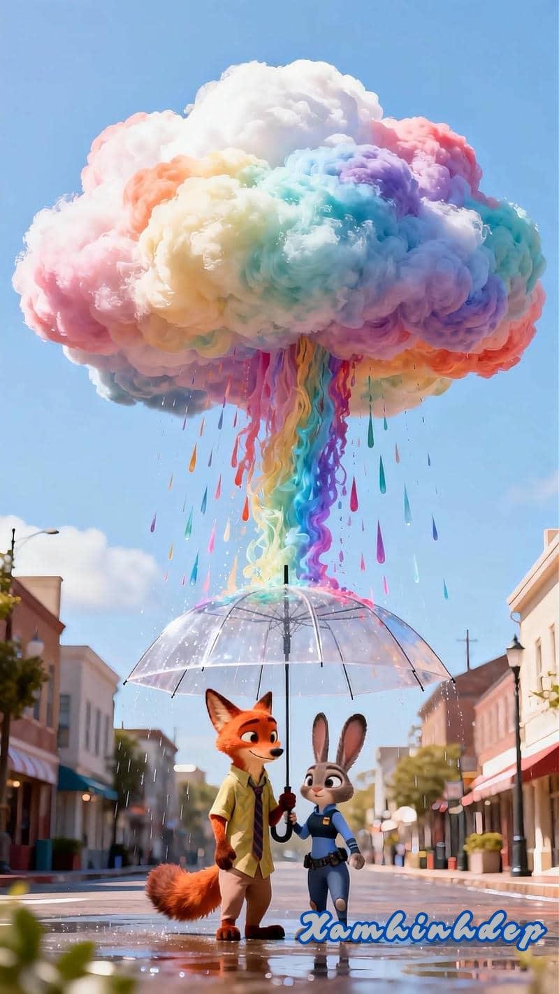 Ngắm hình nền đẹp cute mới