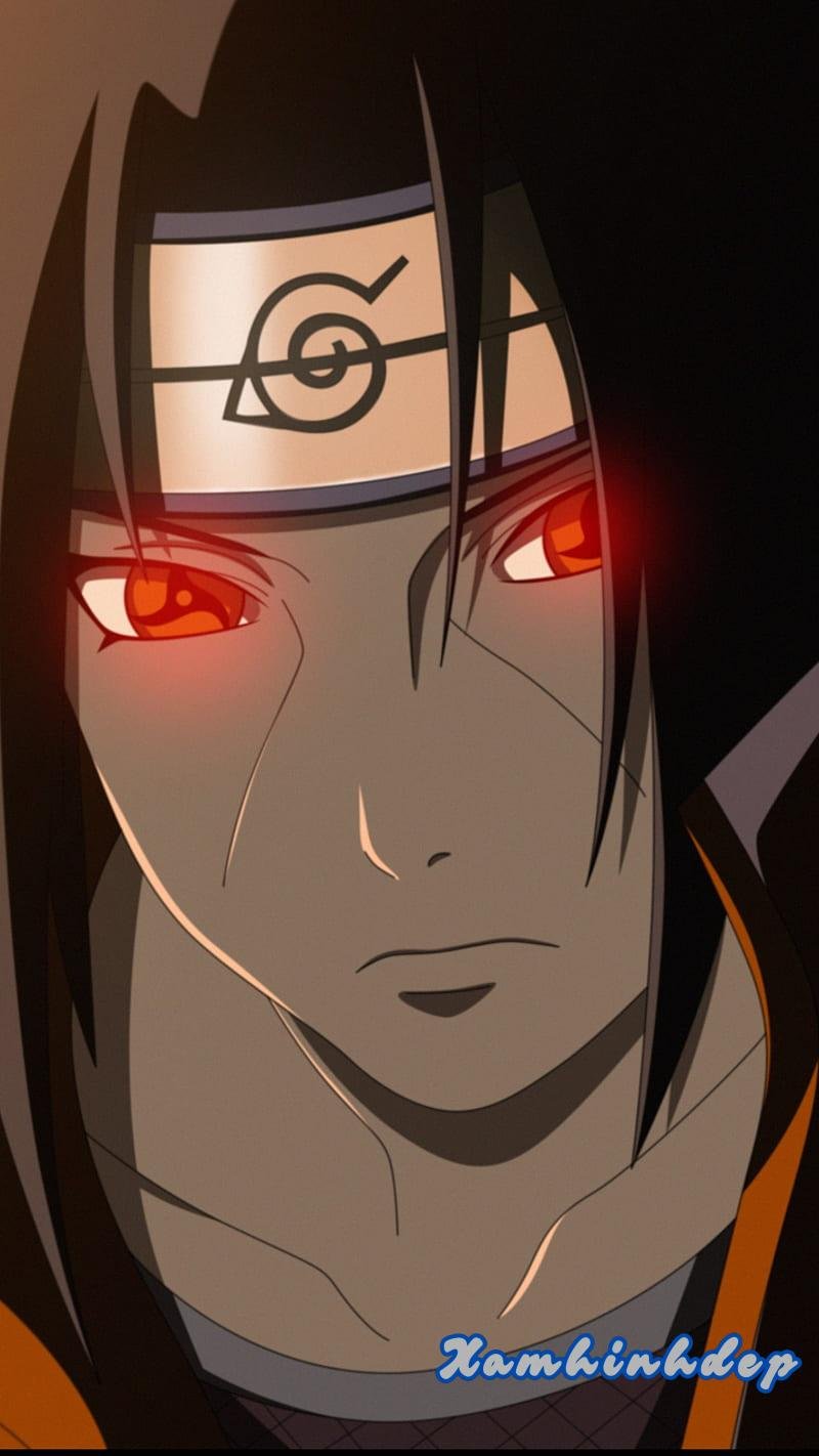 Ngắm hình nền itachi hot