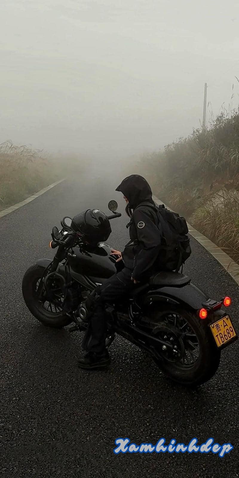 Ngắm hình nền moto mới