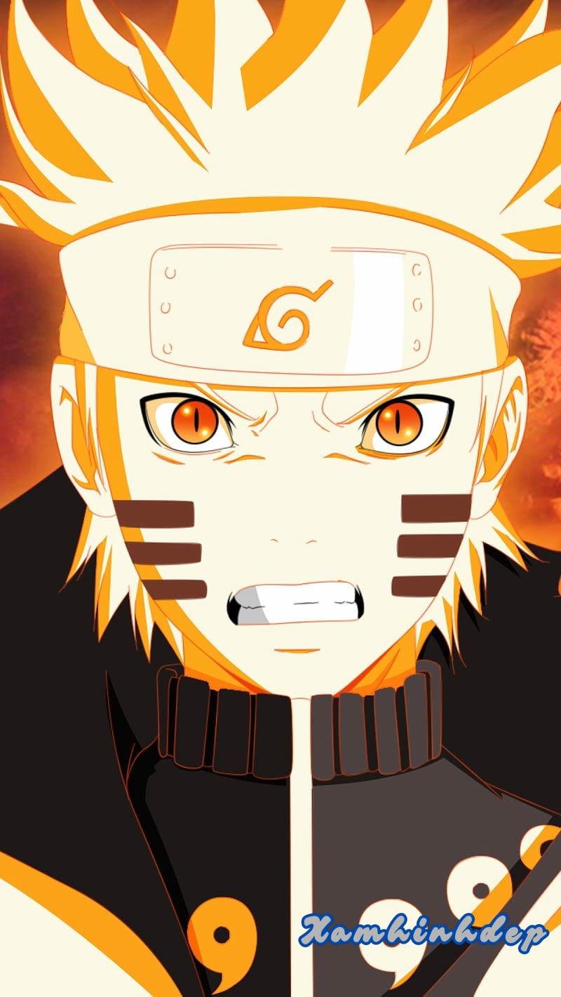 Ngắm hình nền naruto hot