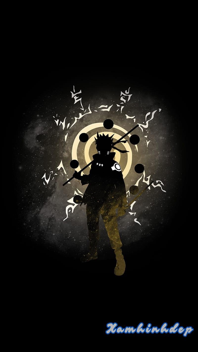 Ngắm hình nền naruto mới