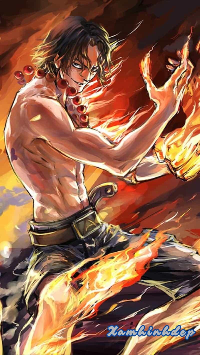 Tải ảnh ace mới nhất