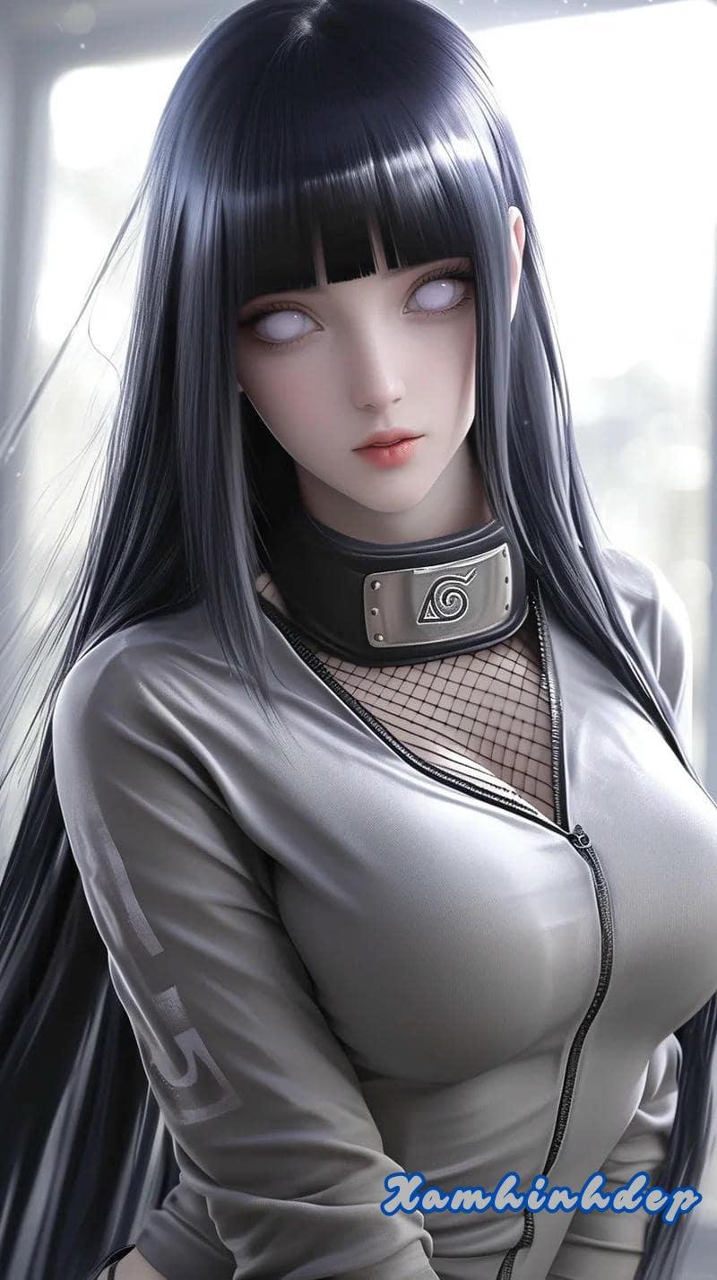 Tải ảnh hinata mới nhất