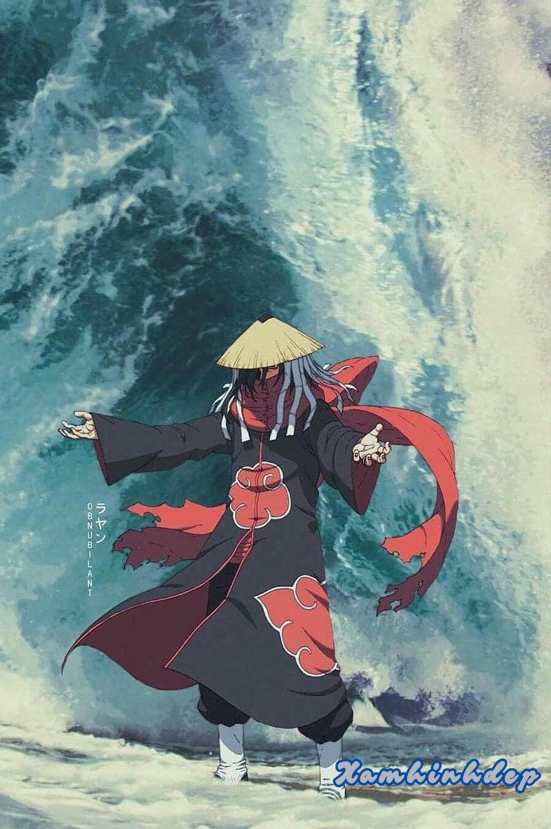 Tải ảnh itachi mới nhất
