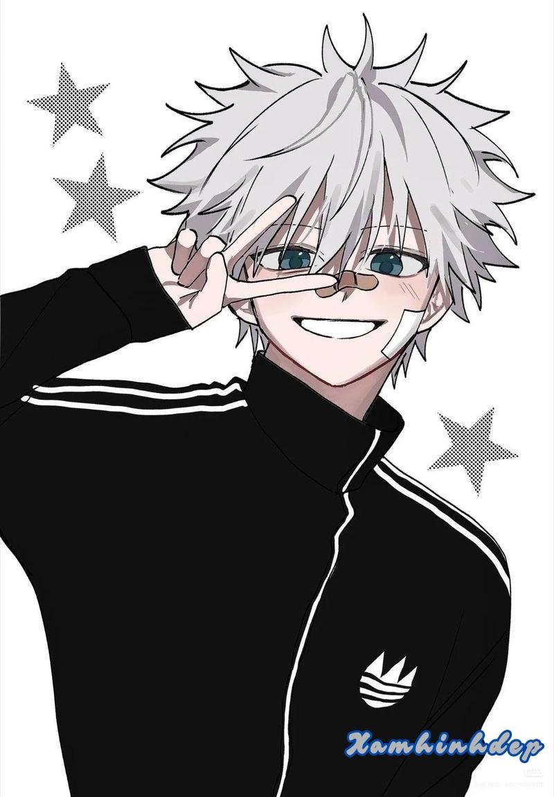 Tải ảnh killua mới nhất