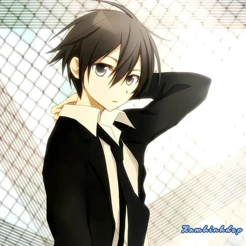 Tải ảnh kirito mới nhất