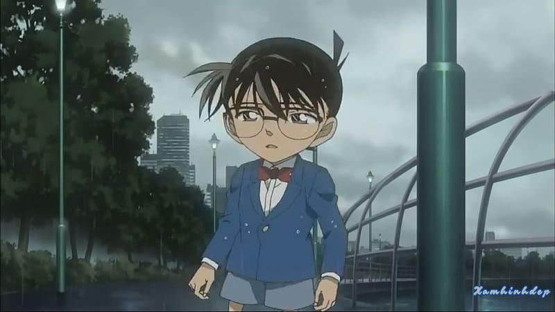 Tải ảnh kudo shinichi mới nhất