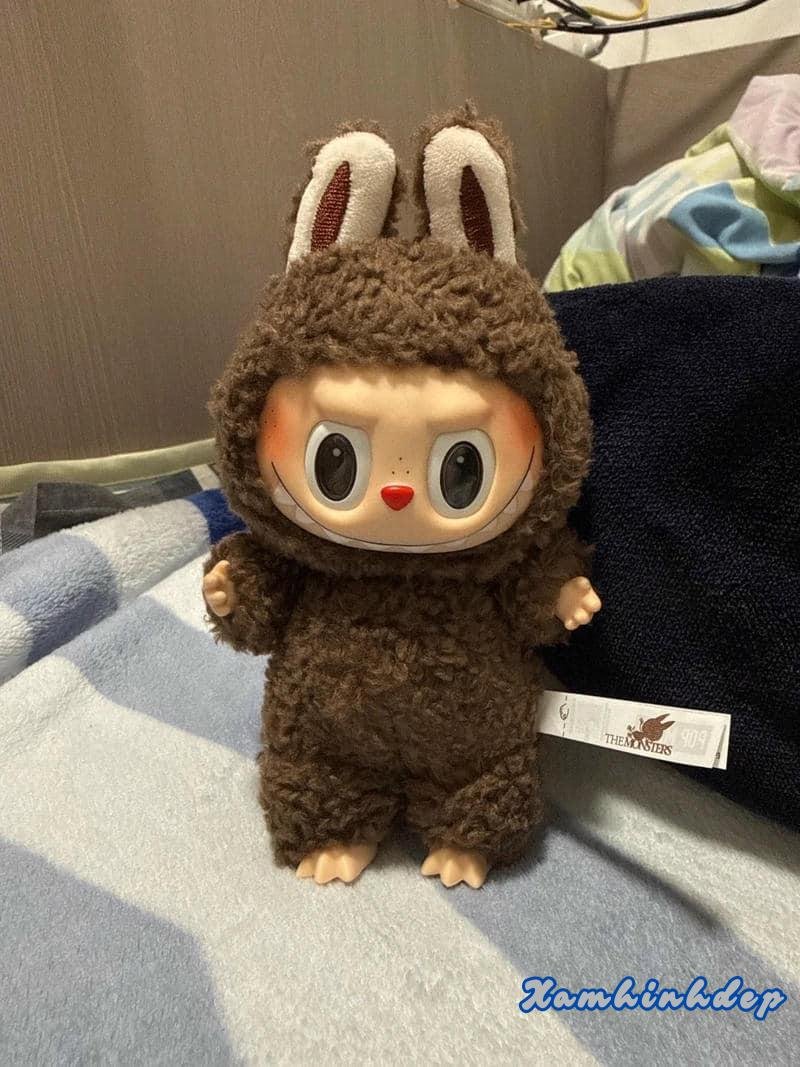 Tải ảnh labubu mới nhất