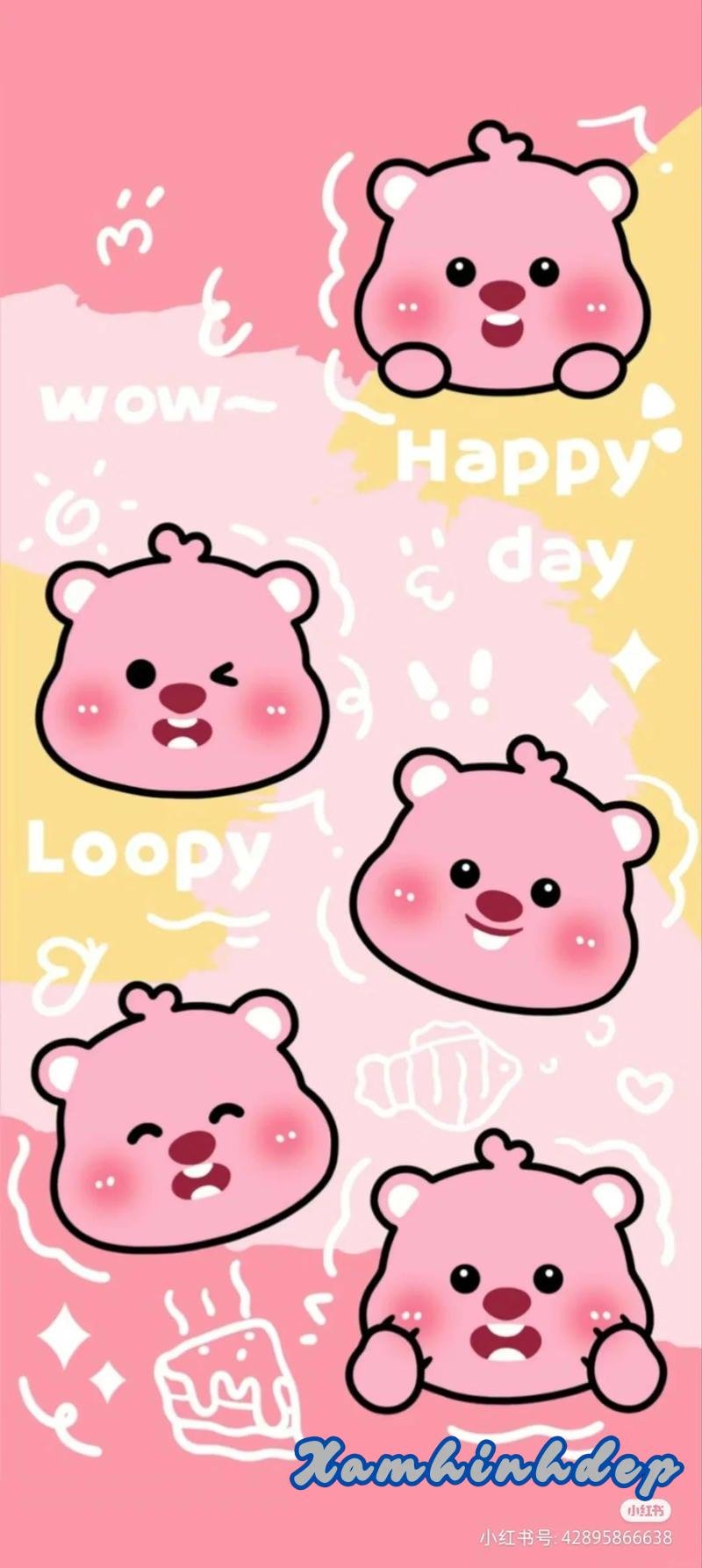 Tải ảnh loppy mới nhất