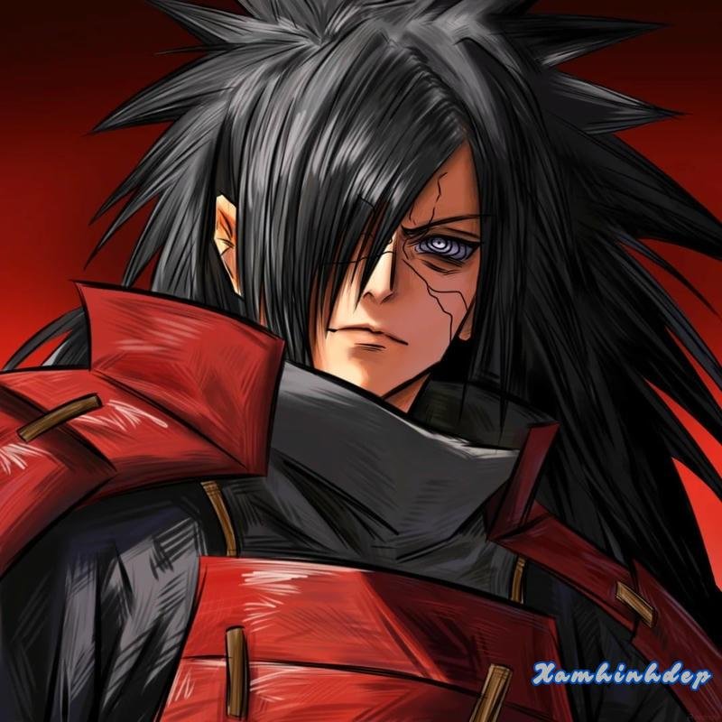 Tải ảnh madara mới nhất