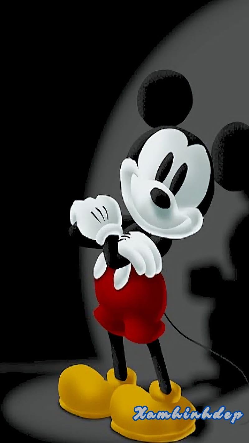 Tải ảnh mikey mới nhất