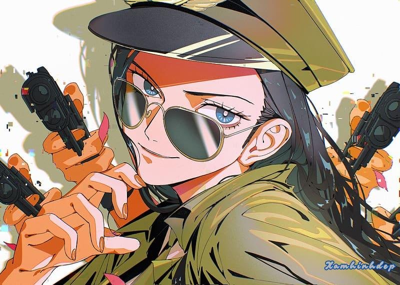 Tải ảnh nico robin mới nhất