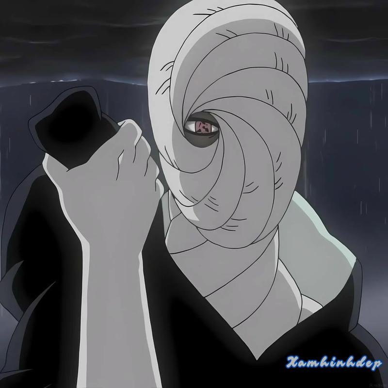 Tải ảnh obito mới nhất