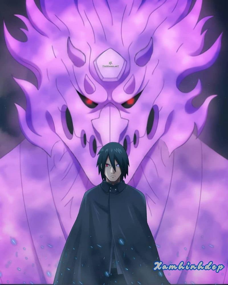 Tải ảnh sasuke mới nhất