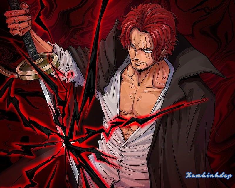 Tải ảnh shanks mới nhất