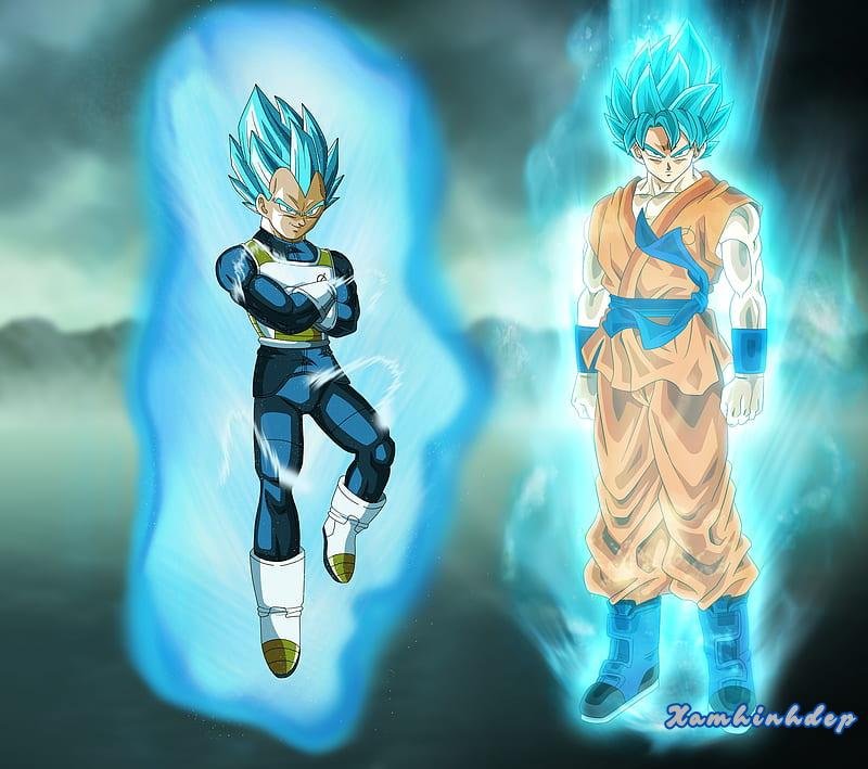 Tải ảnh vegeta mới nhất