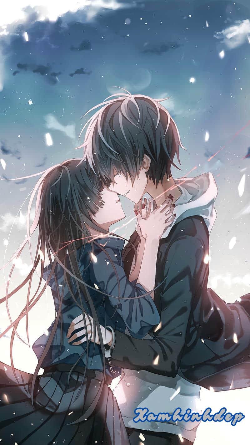 Tải hình nền anime mới nhất