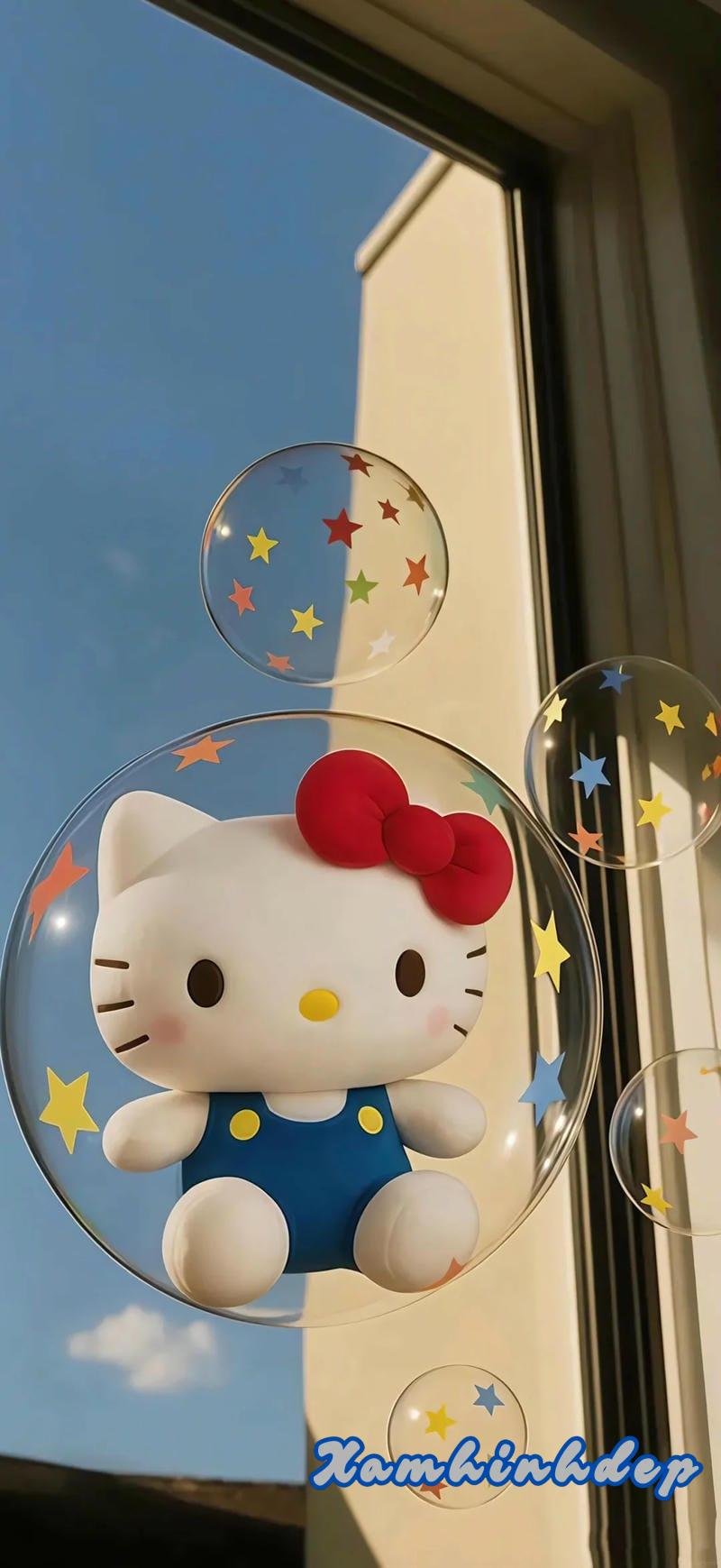 Tải hình nền đẹp cute mới nhất