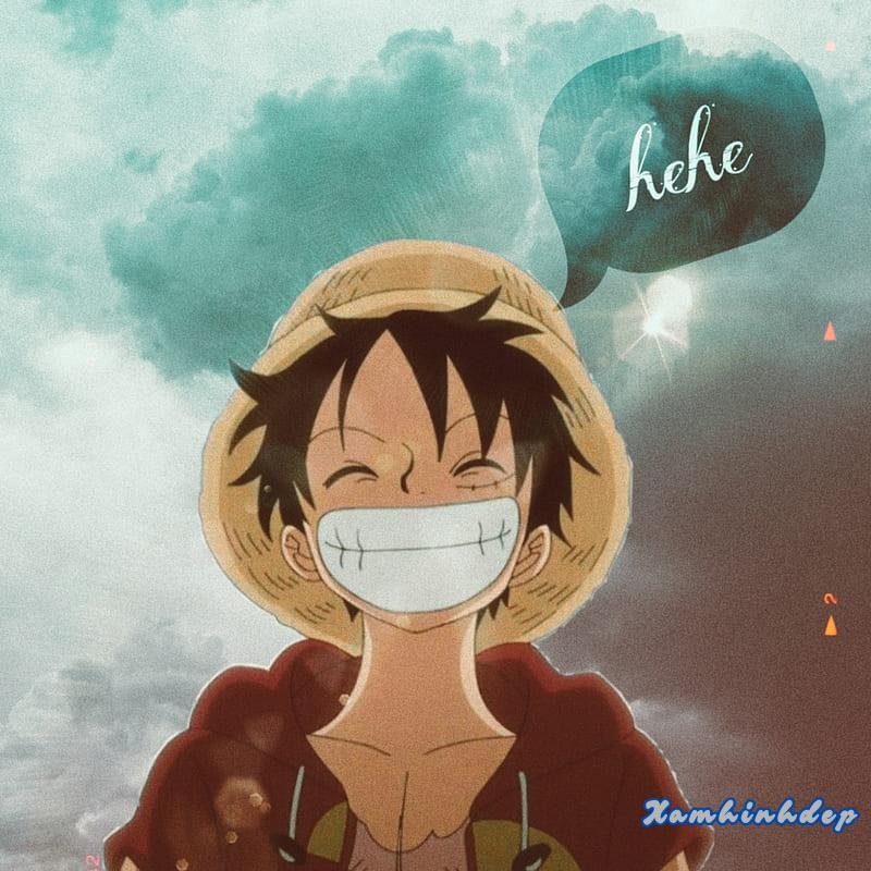 Tải hình nền luffy mới nhất