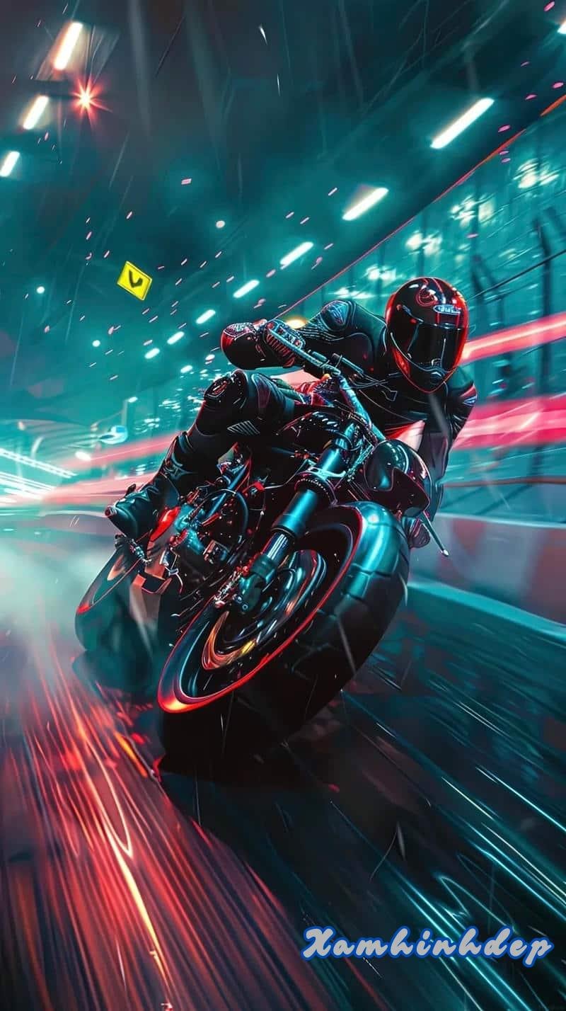 Tải hình nền moto mới nhất