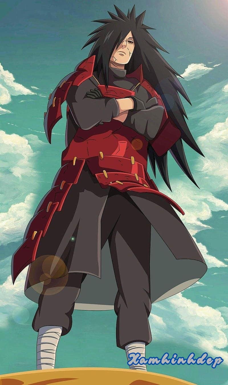 Tải hình nền naruto mới nhất