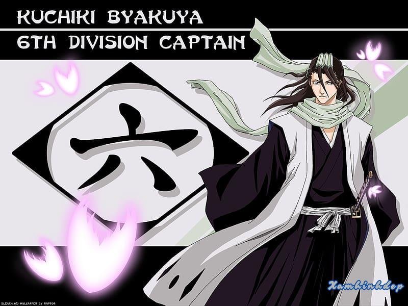Tải về ảnh byakuya kuchiki mới