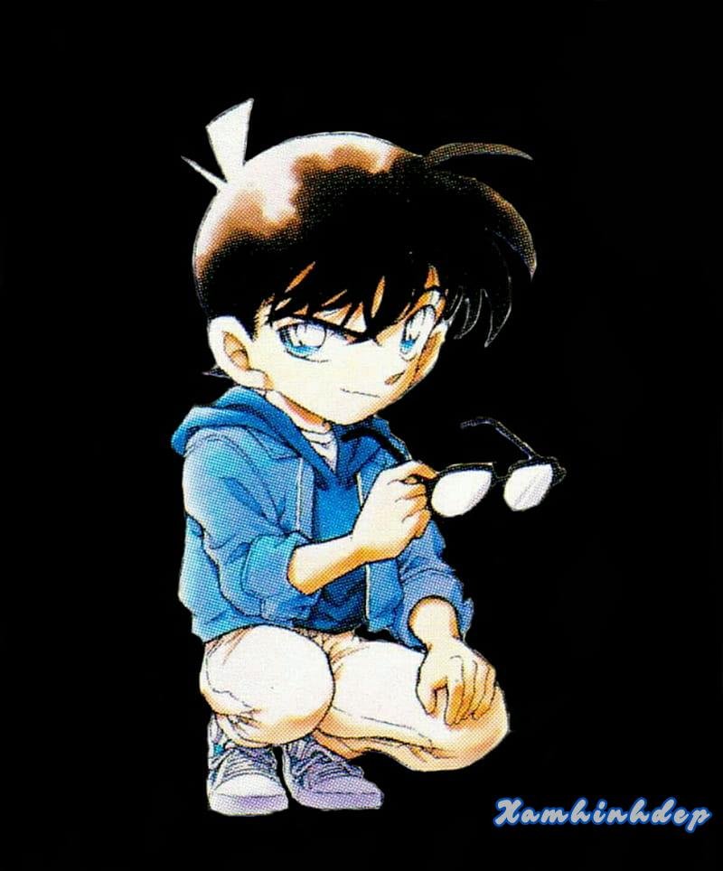 Tải về ảnh conan mới