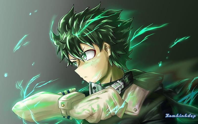Tải về ảnh deku miễn phí