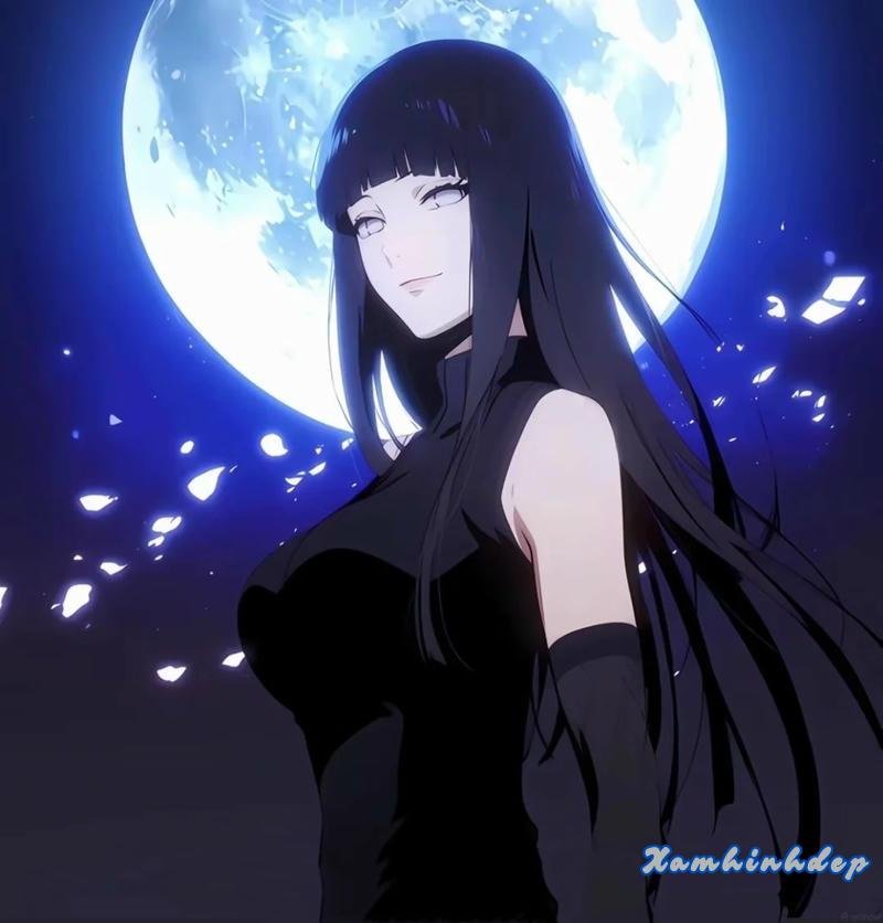 Tải về ảnh hinata mới